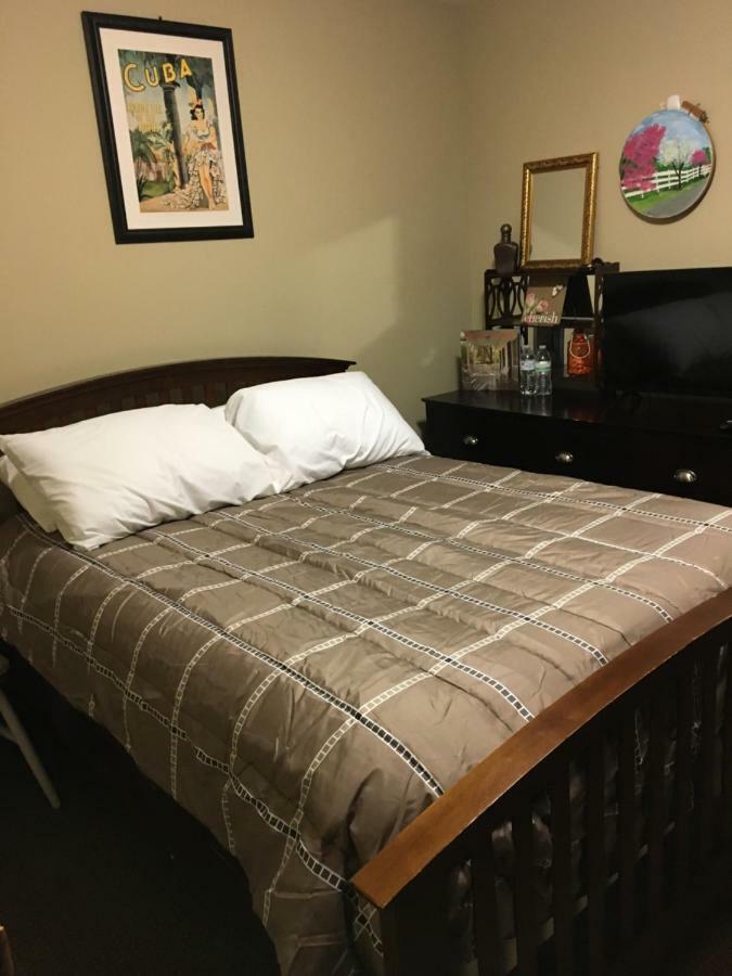 Hotel Cazan Mamou Exteriér fotografie