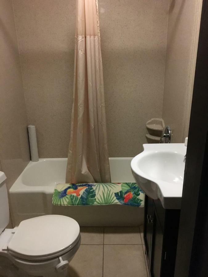 Hotel Cazan Mamou Exteriér fotografie
