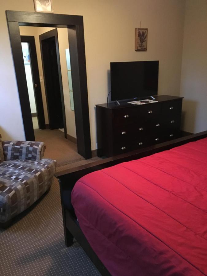 Hotel Cazan Mamou Exteriér fotografie